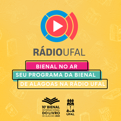 Vem aí Bienal no Ar