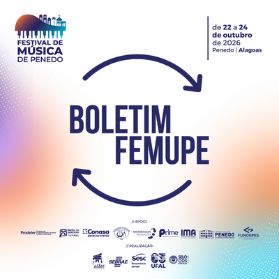 Betinho Paes participa do tributo ao Hermeto Paschoal