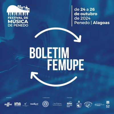 Salomão Miranda traz o cavaquinho para o Festival de Música de Penedo