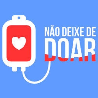 Banco de Sangue do HU precisa dos doadores