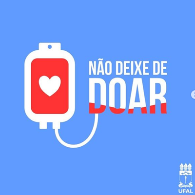 Doe sangue