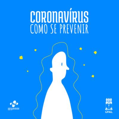Saiba como evitar o Coronavírus