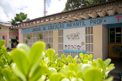 A importância do CAPTV para as mães universitárias.