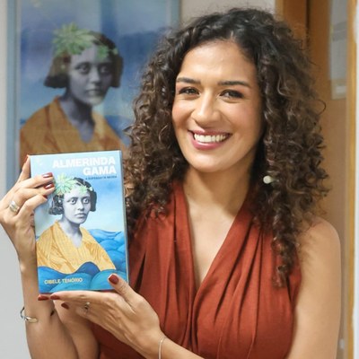 Almerinda Gama: a mulher negra alagoana que lutou pelo voto feminino no Brasil