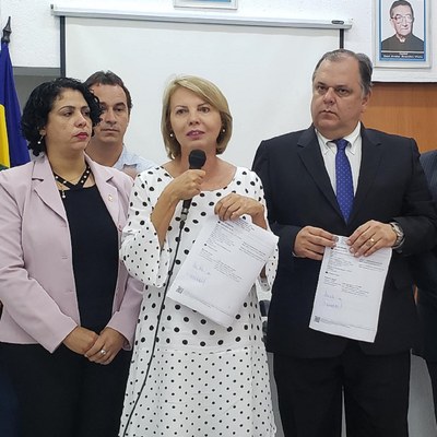 Audiência Pública em Viçosa debateu cursos da Ufal