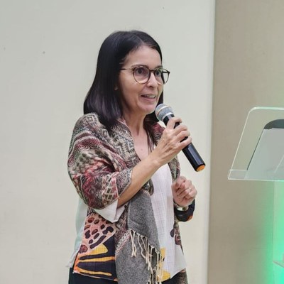 Aula inaugural 2026.2
