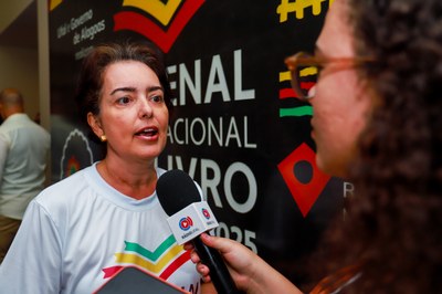Café de lançamento da 11ª Bienal Internacional do Livro de Alagoas