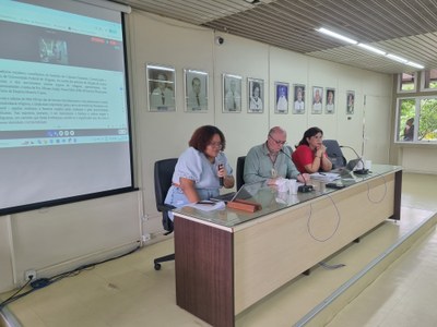 Consuni aprova concessão de títulos de doutoras Honoris Causa para a professora Cida e Mãe Mirian