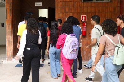Dia do Estudante