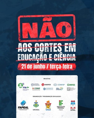 Dia Nacional contra os cortes em Educação e Ciência