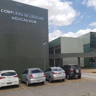 Inaugurado o Complexo de Ciências Médicas e Enfermagem do Campus Arapiraca