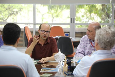 Professor Vladimir Caramori fala sobre a avaliação da Capes na área de Engenharias 1