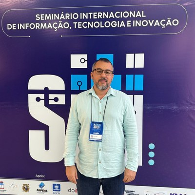 Seminário Internacional de Tecnologia, Informação e Inovação (Siti)
