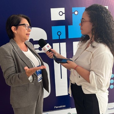 Seminário Internacional de Tecnologia, Informação e Inovação (Siti)