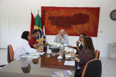 Ufal é parceira do projeto Dom Helder Câmara