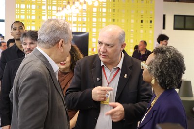 Ufal inaugura Observatório da RIEH e se consolida como referência nacional