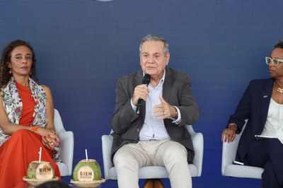 Ufal inaugura Observatório da RIEH e se consolida como referência nacional