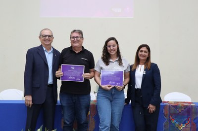 Ufal premia melhores dissertações e teses defendidas em 2022/23
