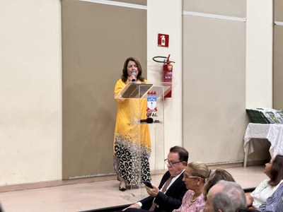 Faculdade de Medicina celebra 75 anos