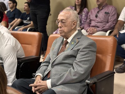 Faculdade de Medicina celebra 75 anos