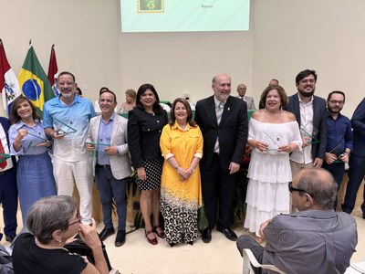 Faculdade de Medicina celebra 75 anos