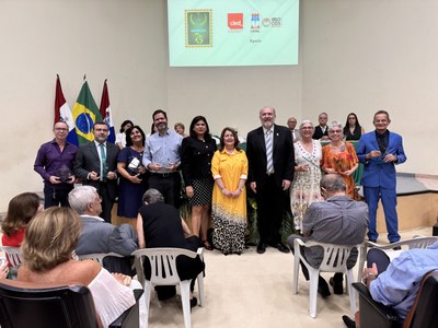 Faculdade de Medicina celebra 75 anos