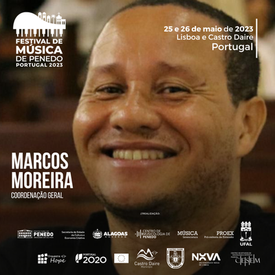 Festival de Música de Penedo (Femupe) em Portugal