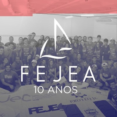 Empresas Juniores realizam reunião virtual com a gestão da Ufal