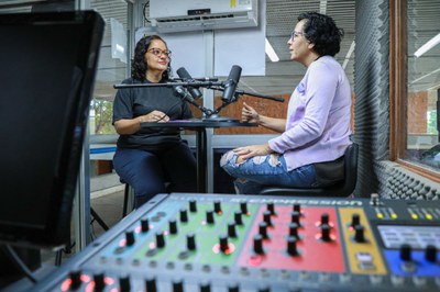 Ufal e Sociedade 03 - Estudos de Gênero, Feminismo e Serviço Social