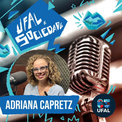 Ufal e Sociedade 272 - Sereias Alagoanas