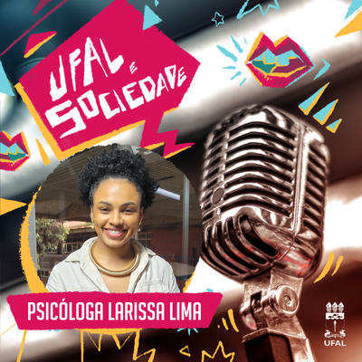 Ufal e Sociedade 139 - Psicologia Africana