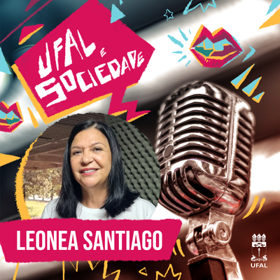 Ufal e Sociedade 169 - Professora Leonéa Santiago no Ministério do Esporte