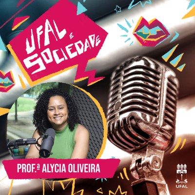 Ufal e Sociedade 173 - Julho das Pretas