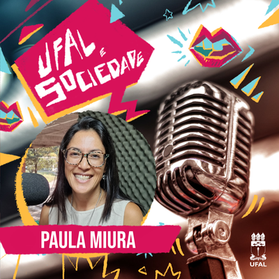 Ufal e Sociedade 228 - Maio Laranja