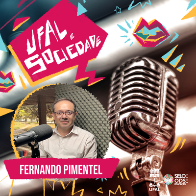 Ufal e Sociedade 231- Nova Política de Educação a Distância