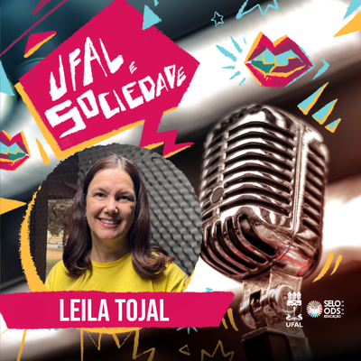 Ufal e Sociedade 238 - Julho Amarelo