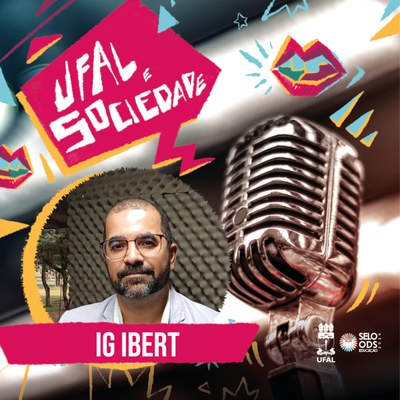Ufal e Sociedade 240 - Educação desplugada