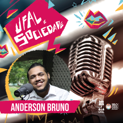 Ufal e Sociedade 244 - Neurodivergentes na Universidade