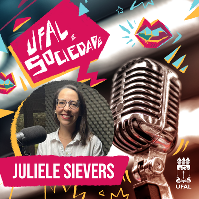 Ufal e Sociedade 250 - Filosofia e Educação Antirracista