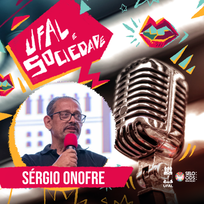 Ufal e Sociedade 254 - Circuito Penedo de Cinema