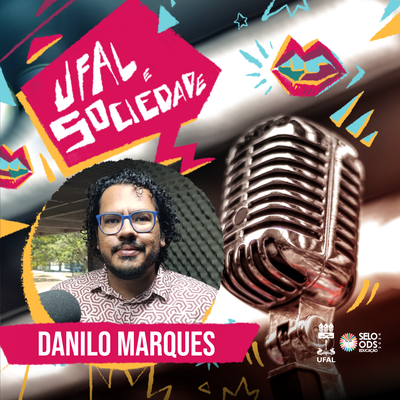 Ufal e Sociedade 256 - Mês da Consciência Negra