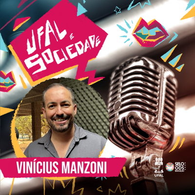 Ufal e Sociedade 261 - Calendário Acadêmico 2026