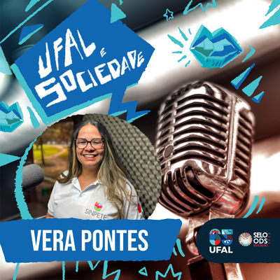Ufal e Sociedade 288 - Saiba como vai acontecer a Sinpete