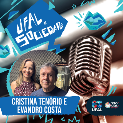 Ufal e Sociedade 291 - Graduação em Inteligência Artificial