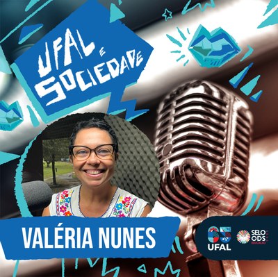 Ufal e Sociedade 294 - O legado da Escola Técnica de Artes