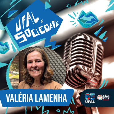 Ufal e Sociedade 298 - Sala Lilás da Ufal e o acolhimento às vítimas de violência