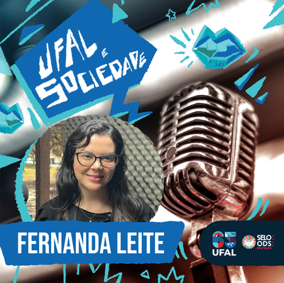 Ufal e Sociedade 301 - Serviços do Ambulatório de Nutrição