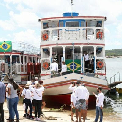 Ufal e Sociedade 75 - Emerson Soares fala sobre os preparativos para a próxima expedição