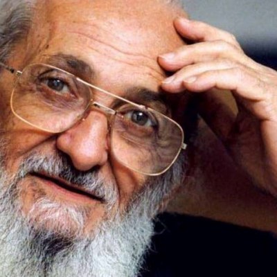 Ufal e Sociedade 77 - Centenário de Paulo Freire