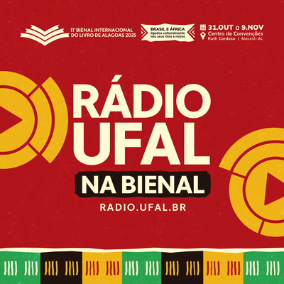 A angolana Tina Calamba participa da Bienal de Alagoas